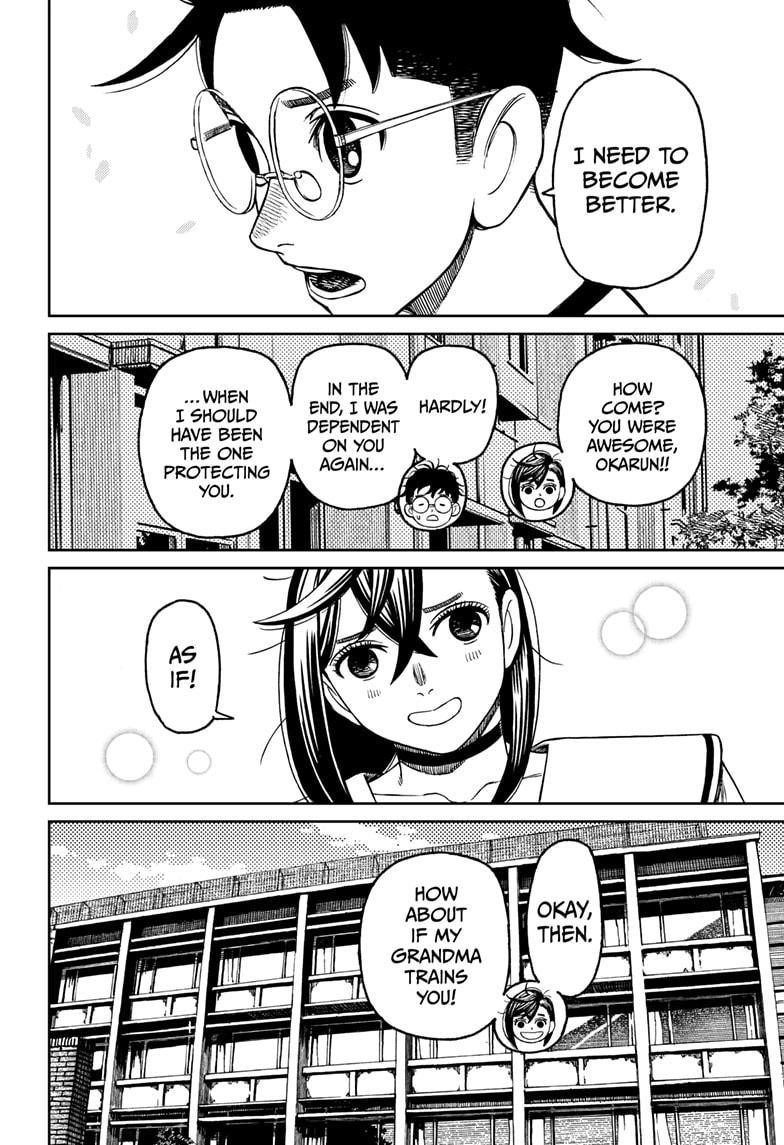 Chapter 176 Image(6)