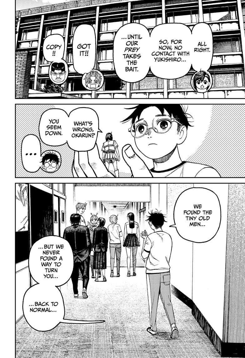 Chapter 176 Image(4)