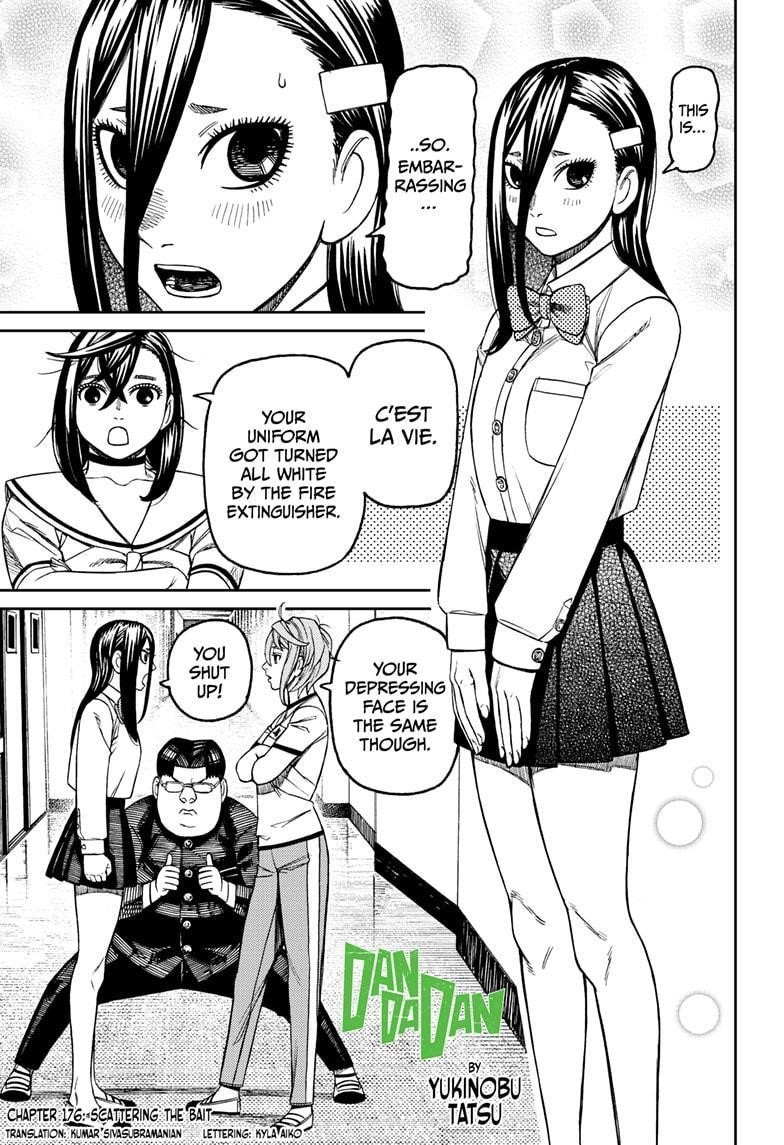 Chapter 176 Image(1)
