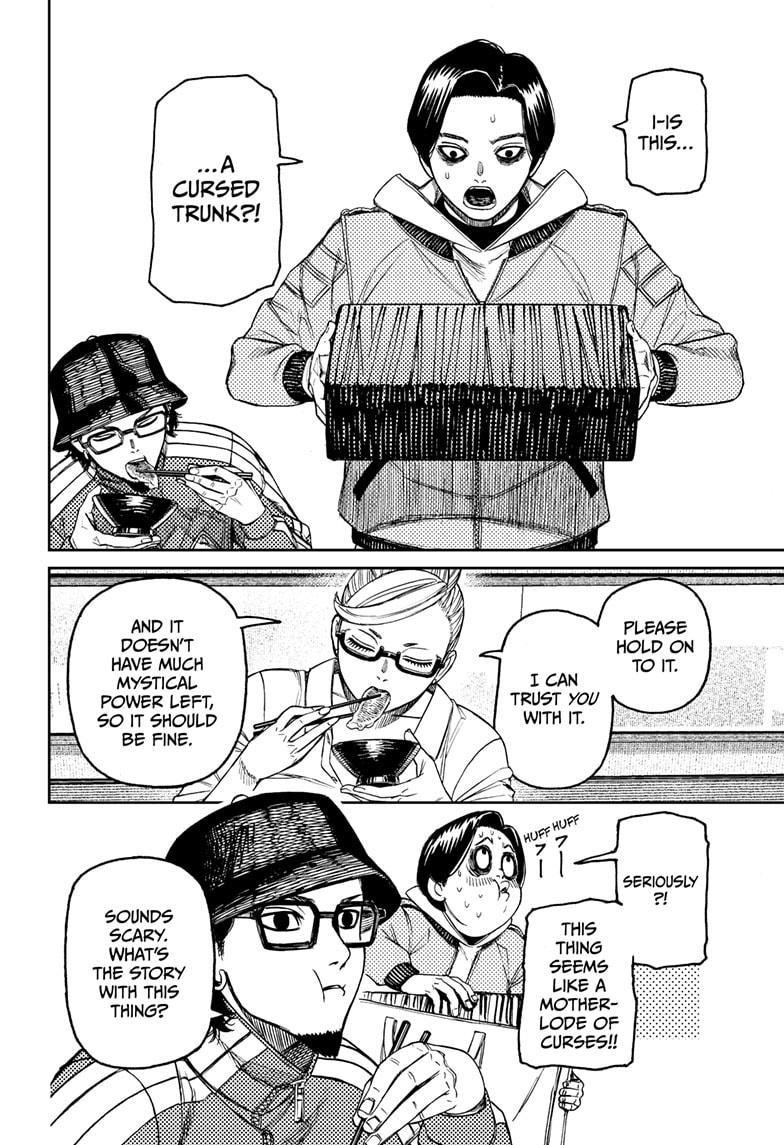 Chapter 176 Image(10)