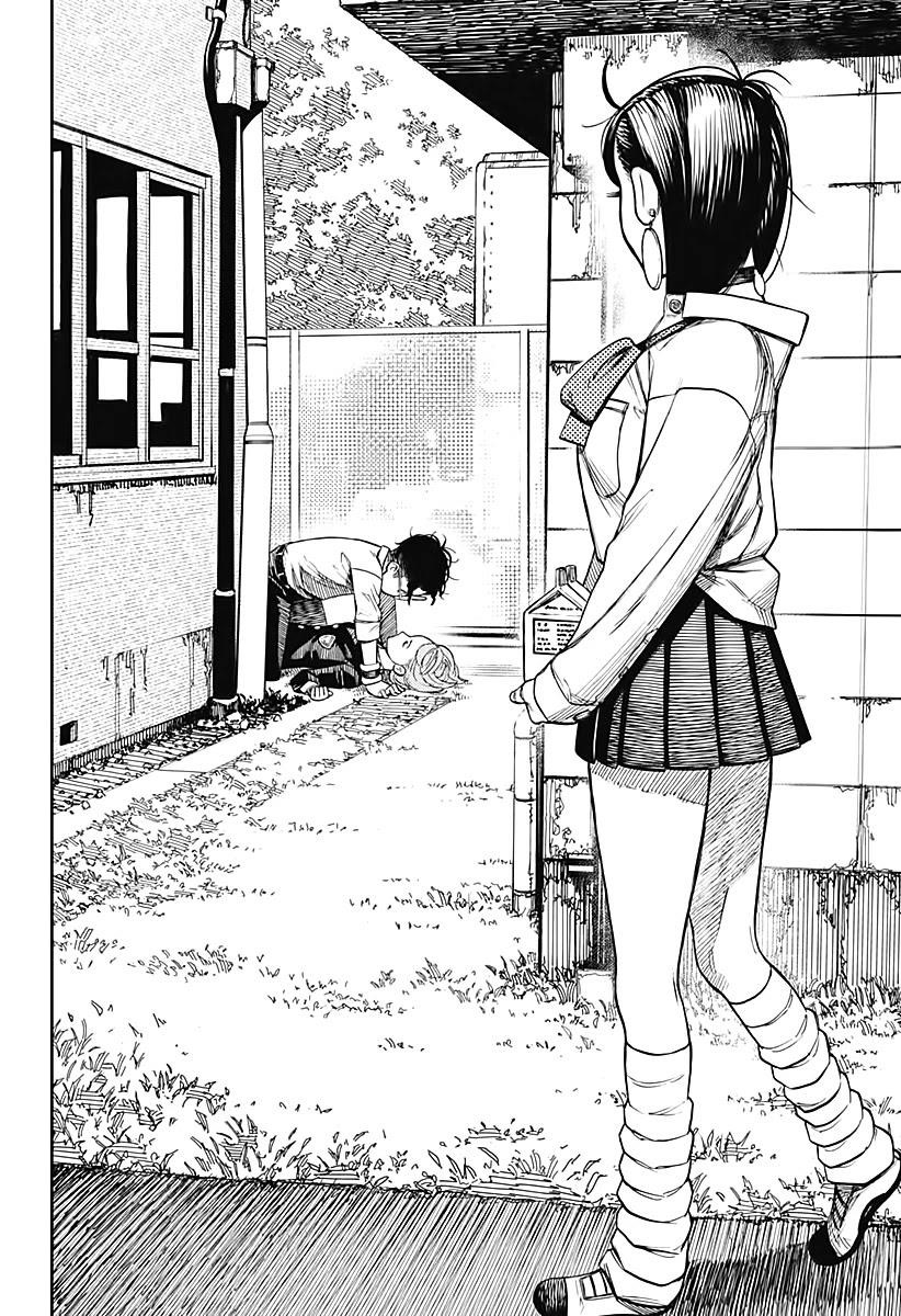 Chapter 18 Have Some Somen Image(18)