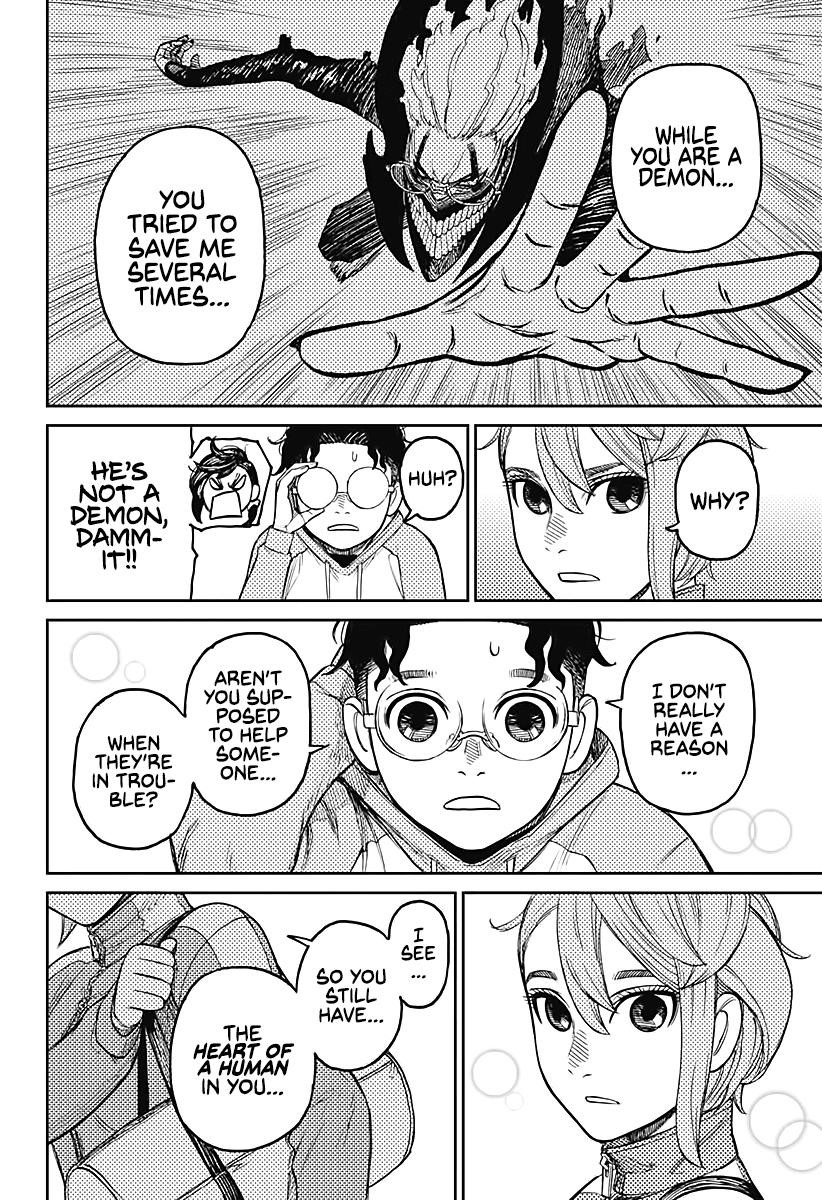 Chapter 18 Have Some Somen Image(8)