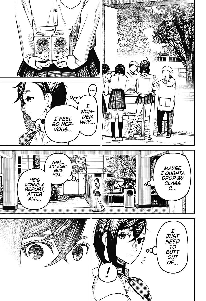 Chapter 18 Have Some Somen Image(17)