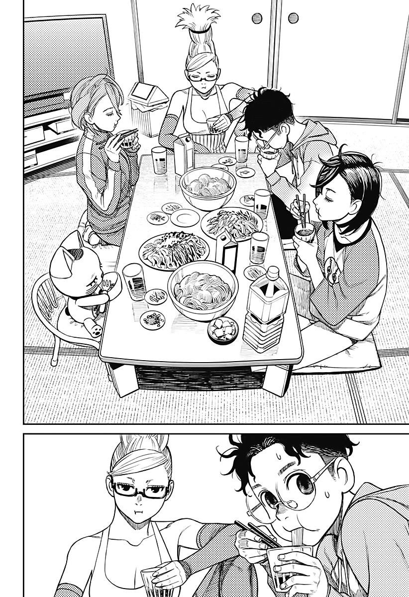 Chapter 18 Have Some Somen Image(2)