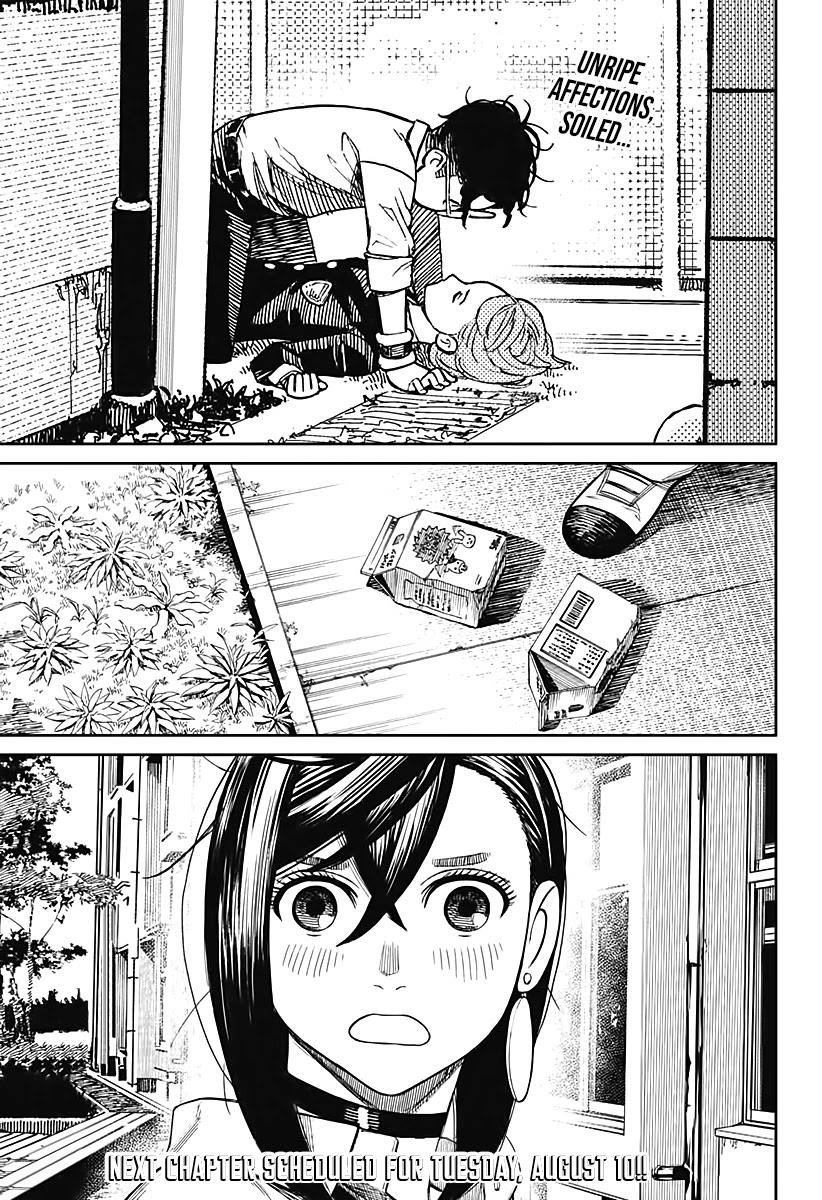 Chapter 18 Have Some Somen Image(19)