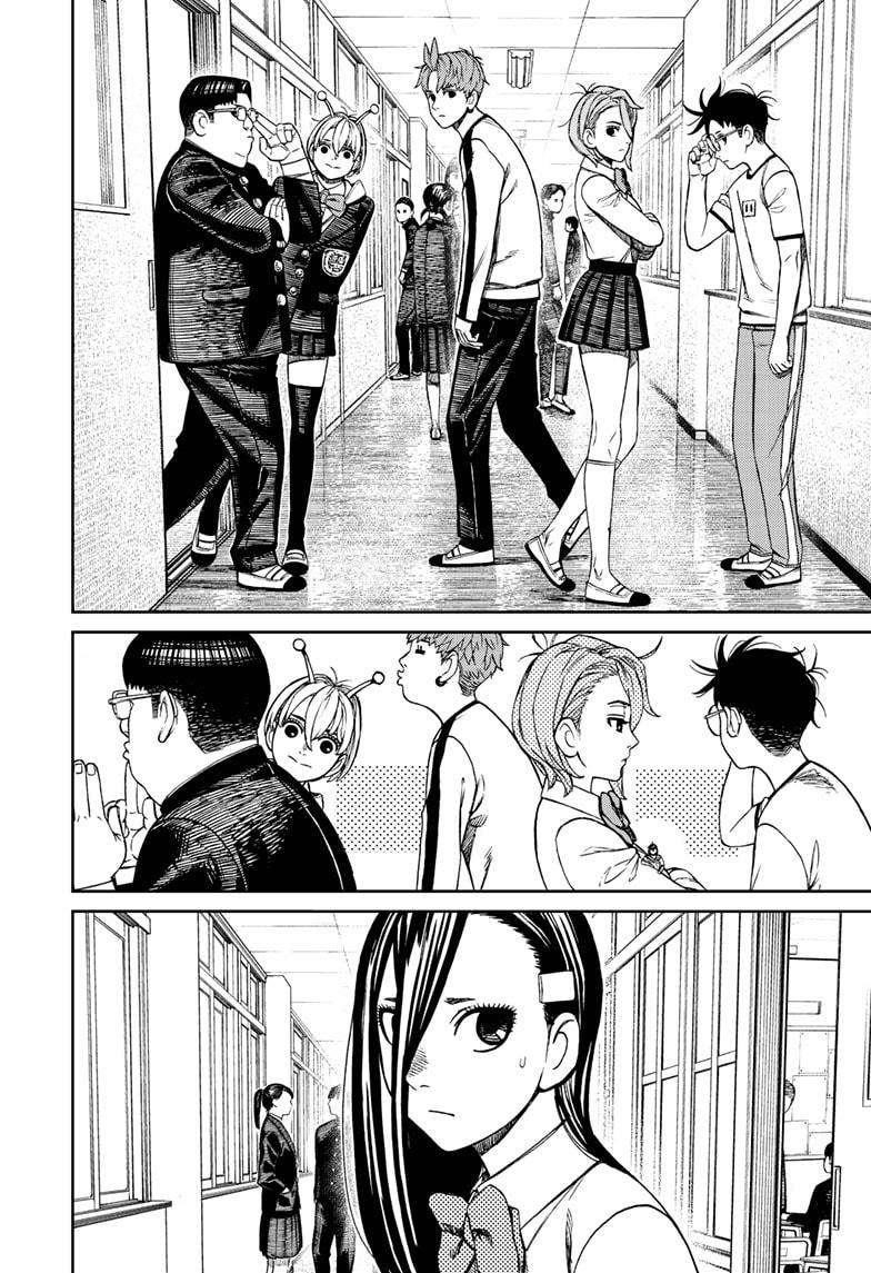 Chapter 180 Image(2)