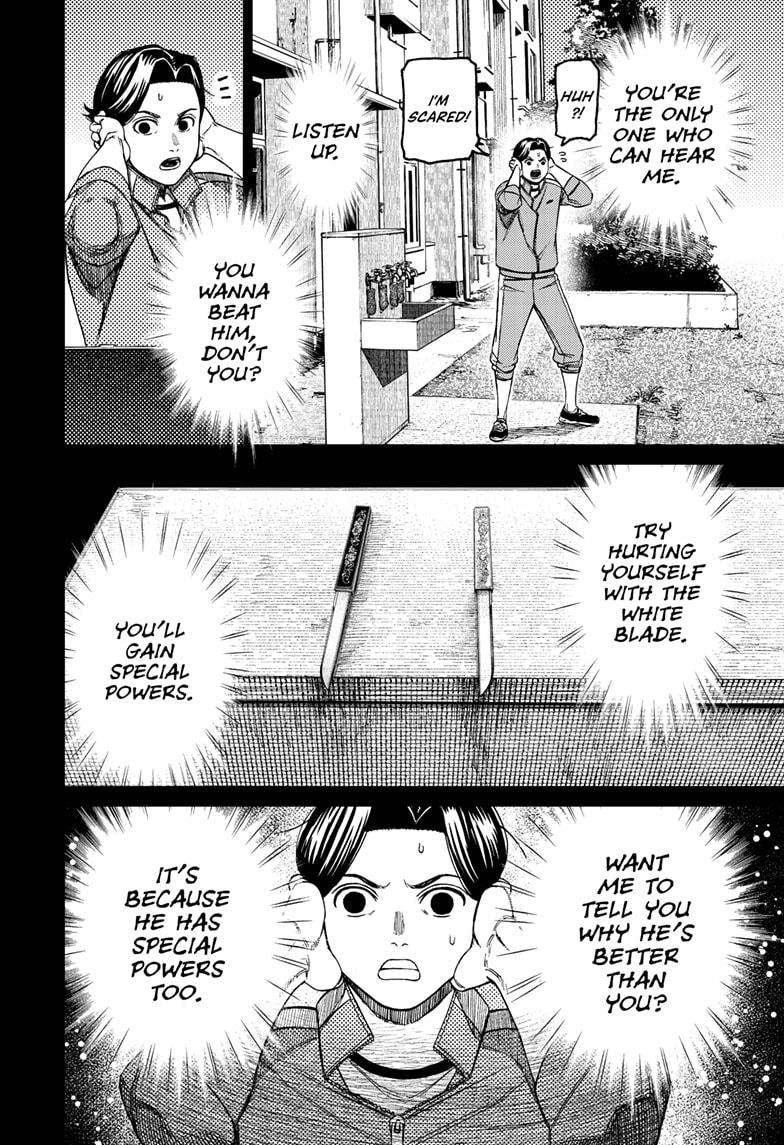Chapter 180 Image(16)