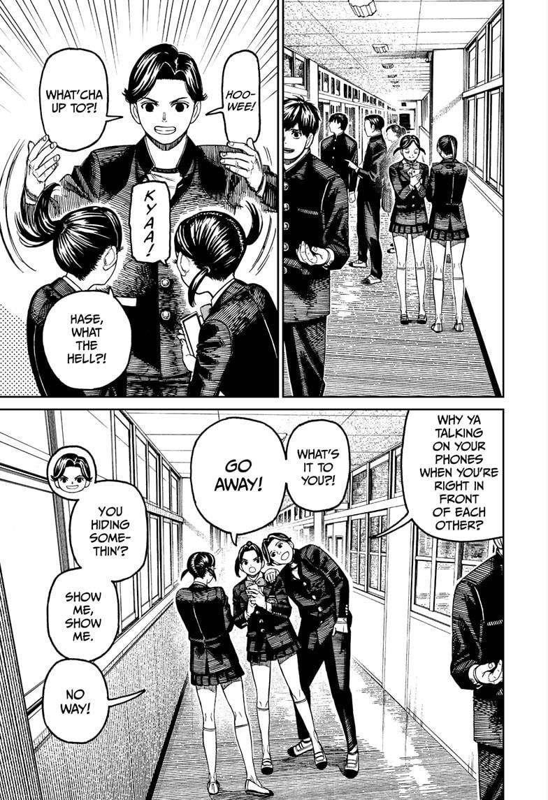 Chapter 180 Image(11)