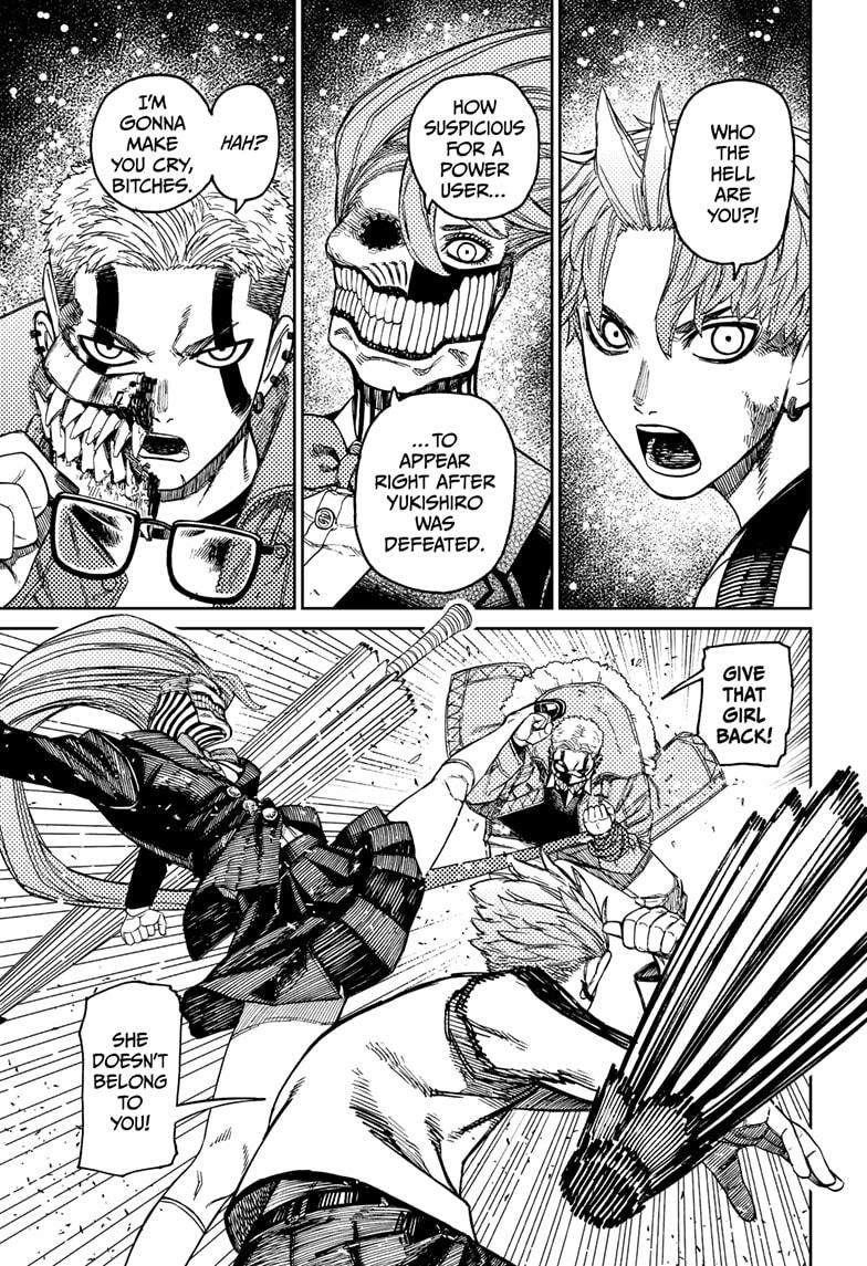 Chapter 181 Image(17)