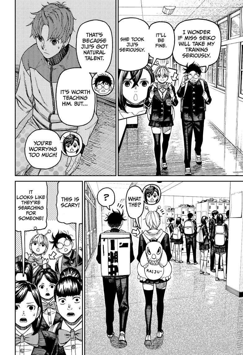 Chapter 181 Image(2)