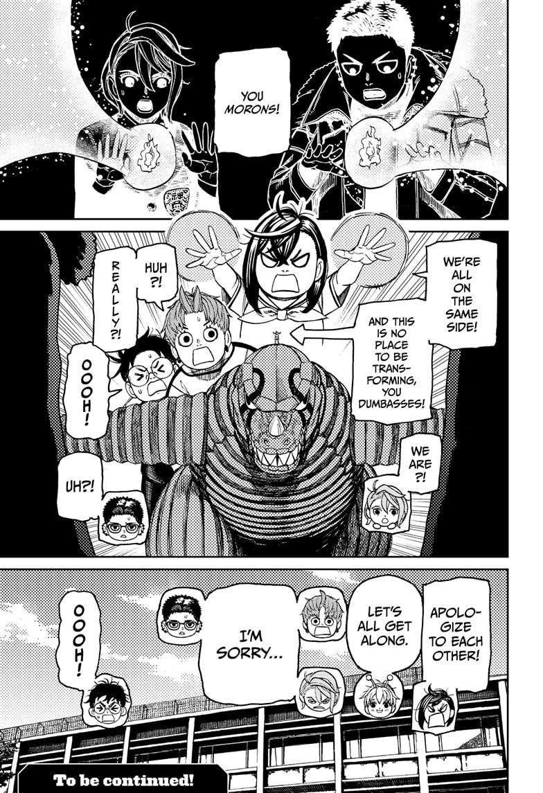 Chapter 181 Image(19)