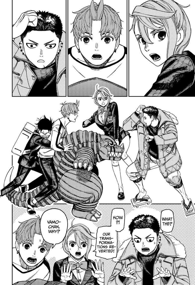 Chapter 181 Image(18)
