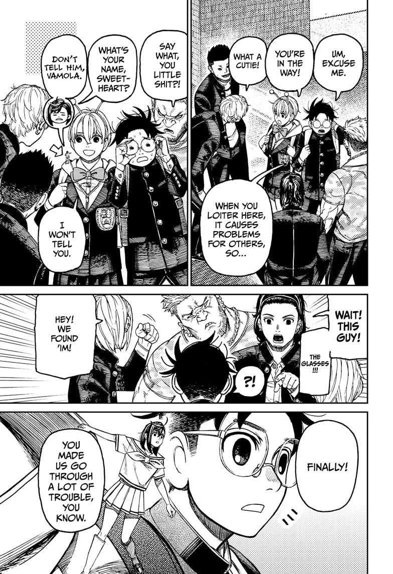 Chapter 181 Image(5)
