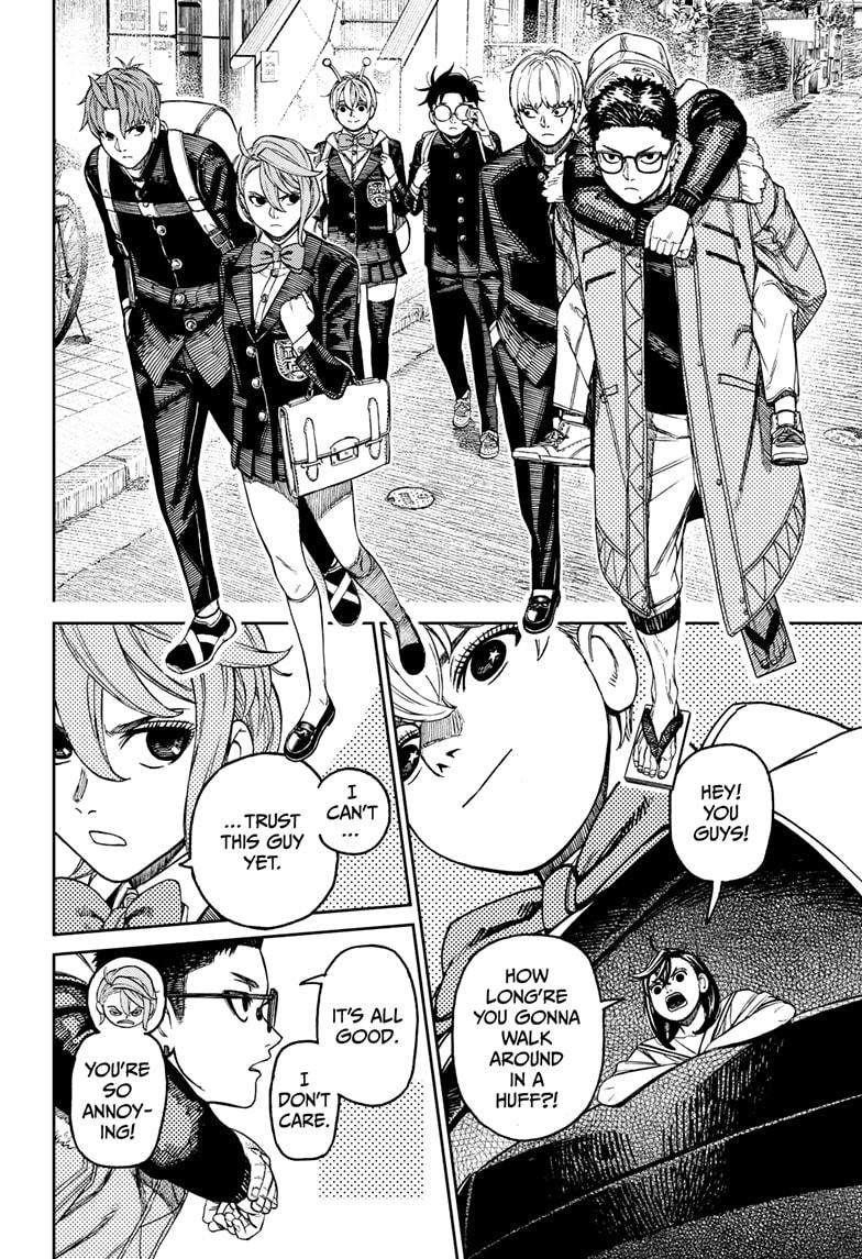 Chapter 182 Image(8)