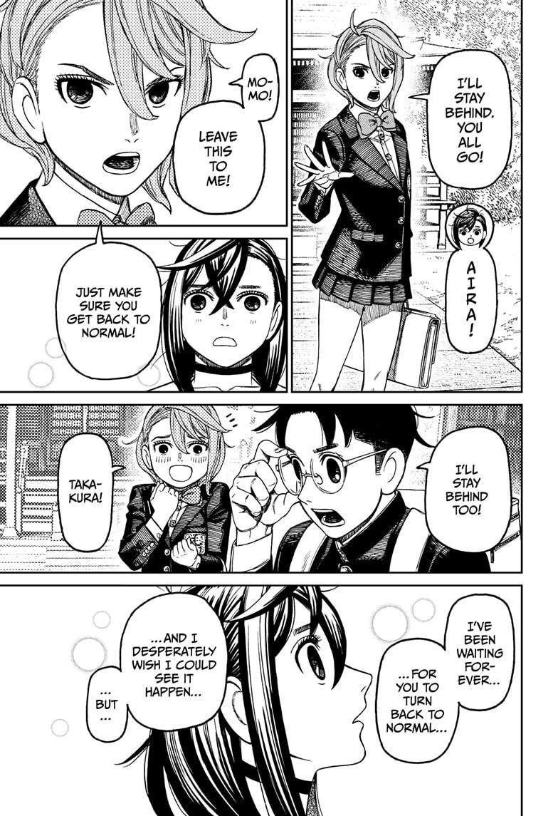 Chapter 182 Image(17)