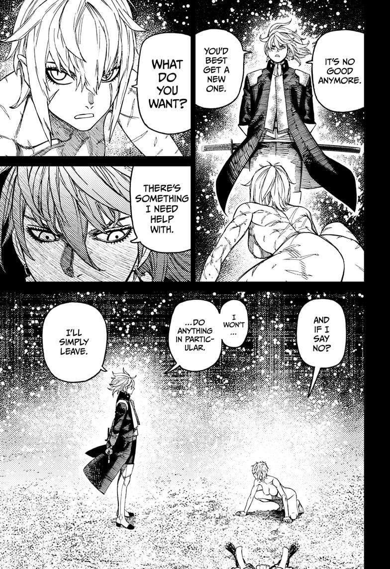 Chapter 182 Image(5)