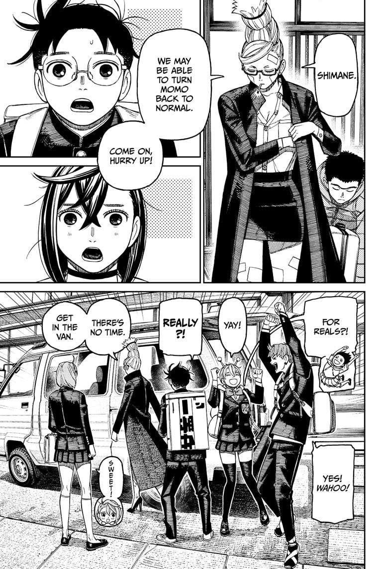 Chapter 182 Image(11)