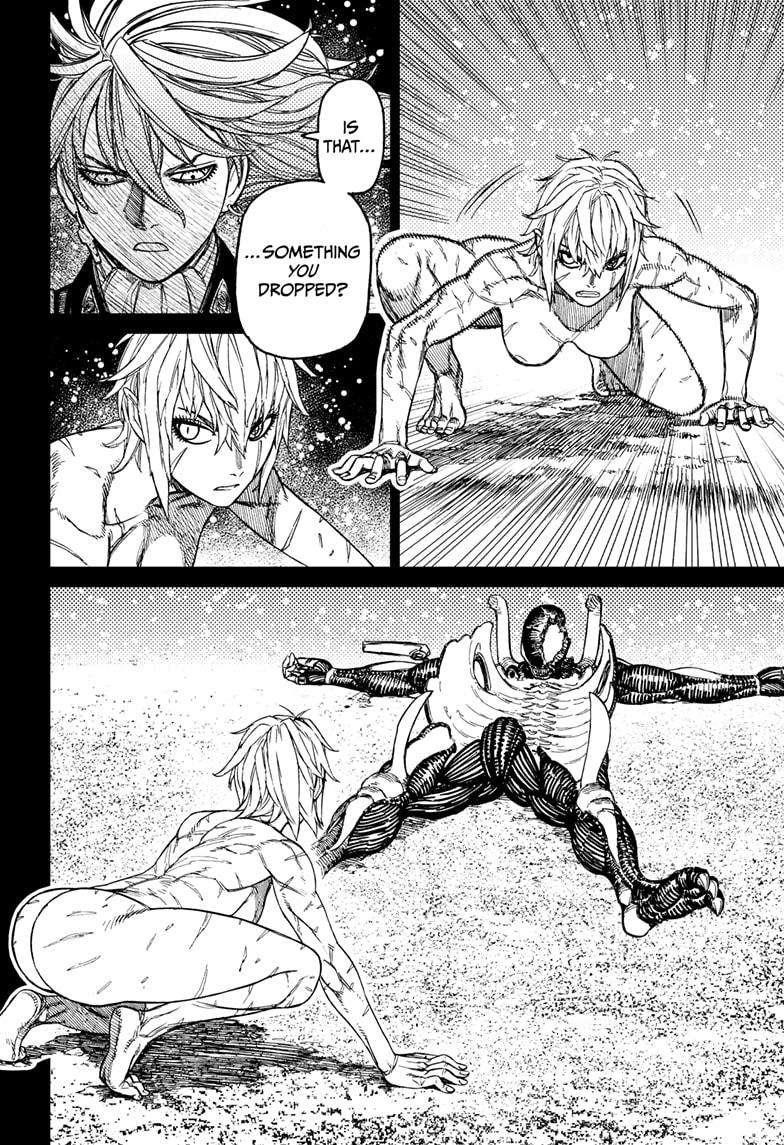 Chapter 182 Image(4)