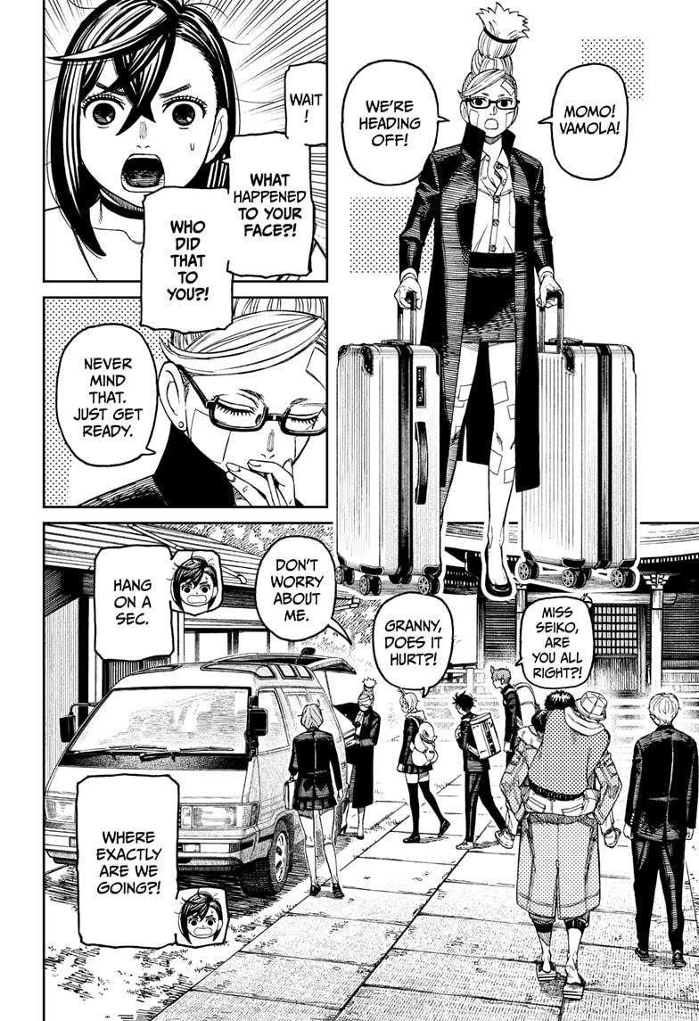 Chapter 182 Image(10)