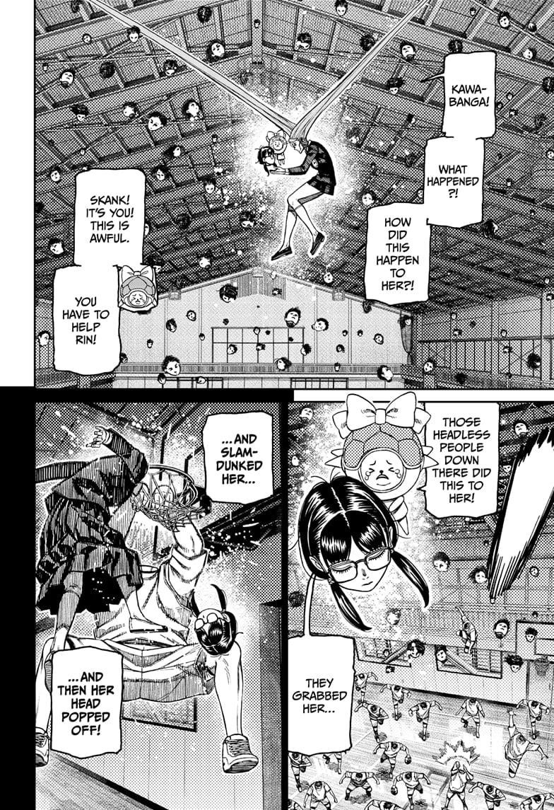 Chapter 184 Image(2)
