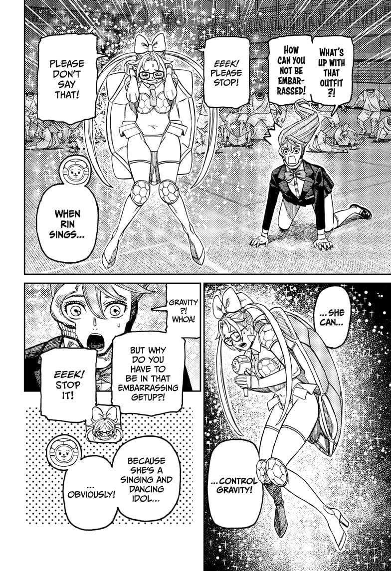 Chapter 184 Image(18)