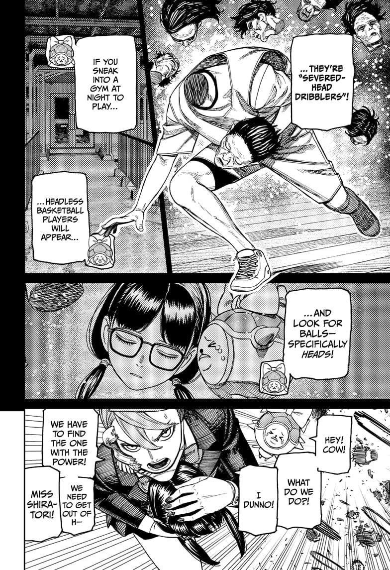 Chapter 184 Image(4)
