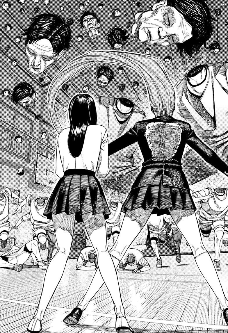 Chapter 185 Image(17)
