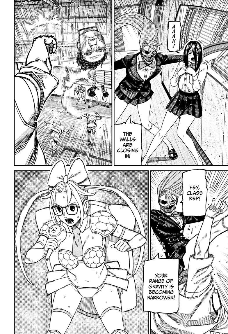 Chapter 185 Image(18)