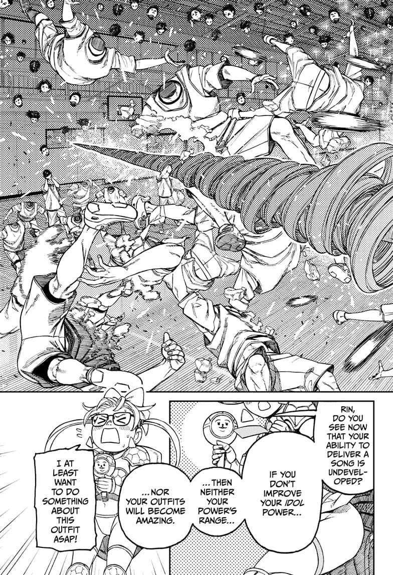 Chapter 185 Image(3)