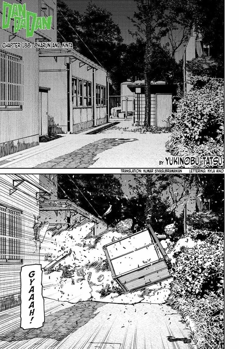 Chapter 188 Image(1)