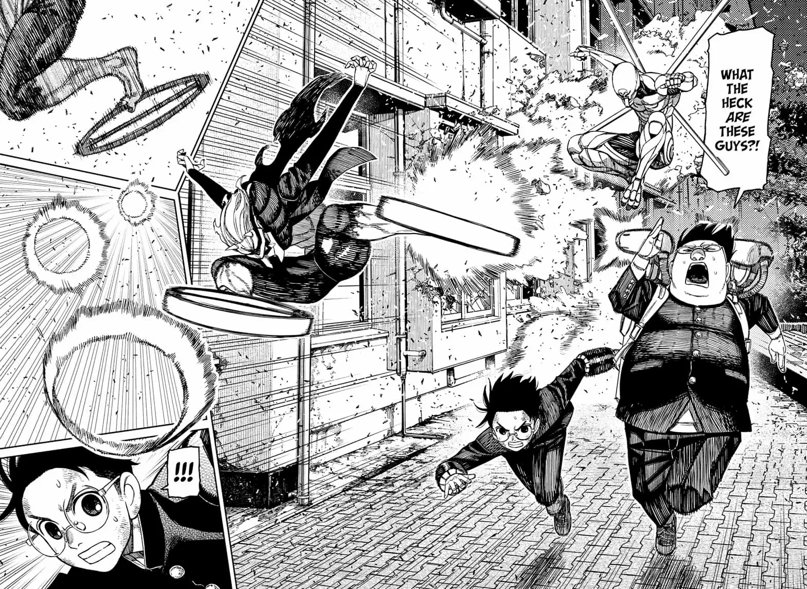 Chapter 188 Image(2)