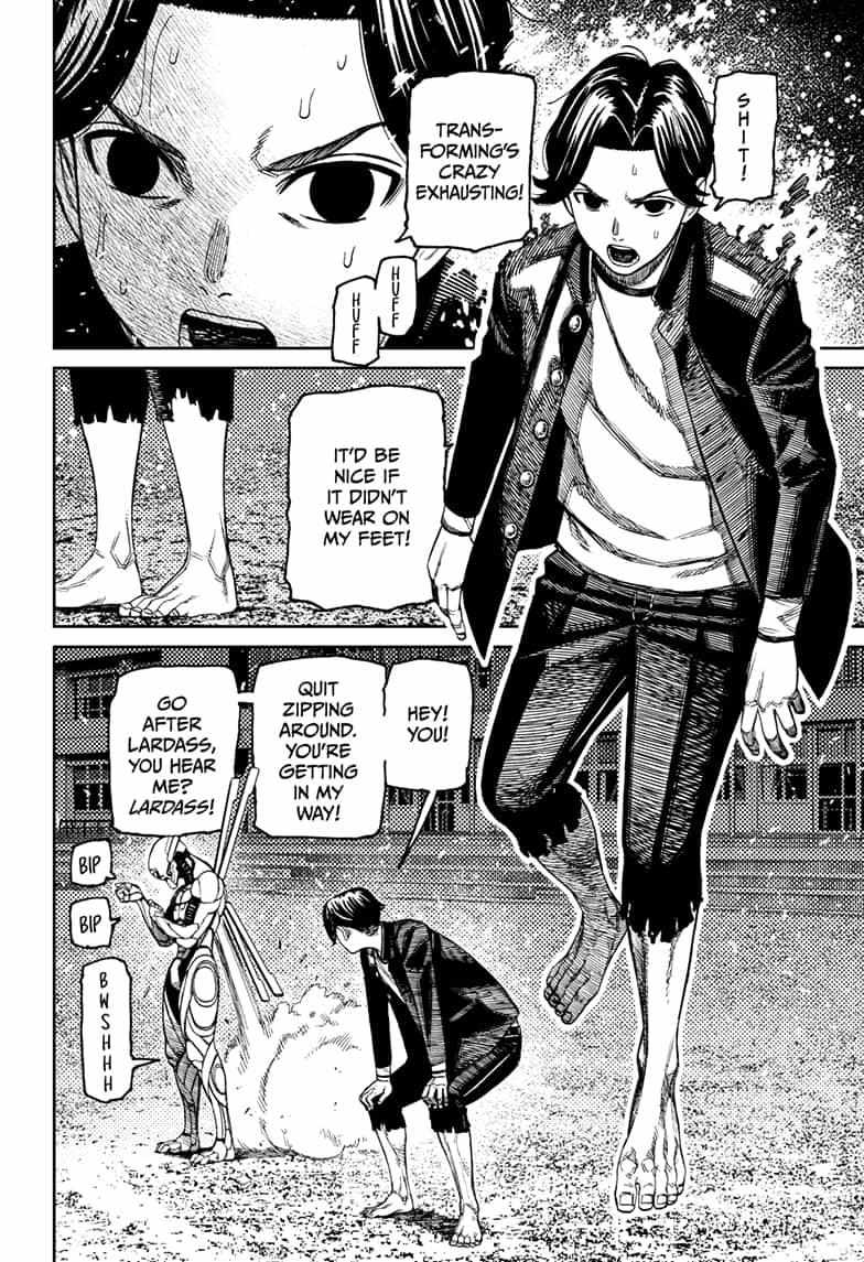 Chapter 188 Image(5)
