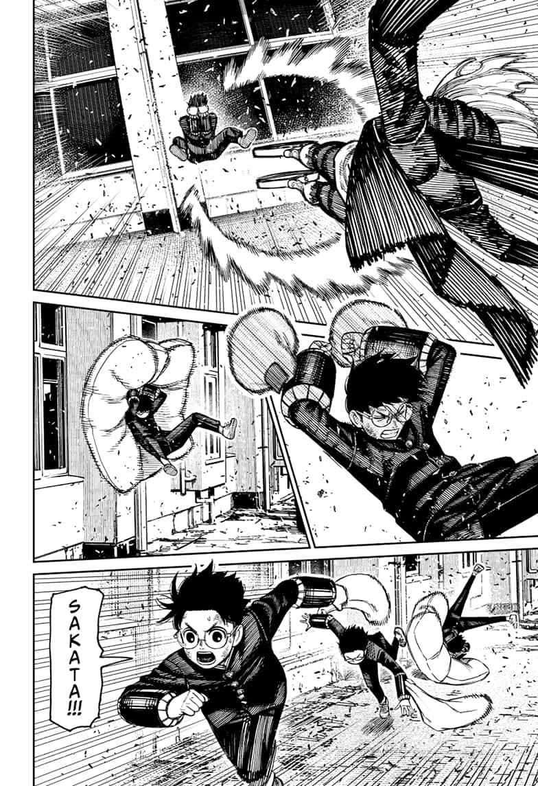 Chapter 188 Image(3)