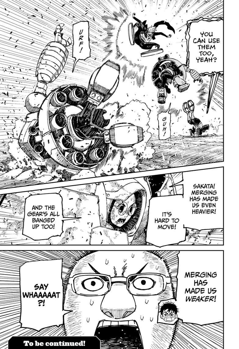 Chapter 189 Image(19)
