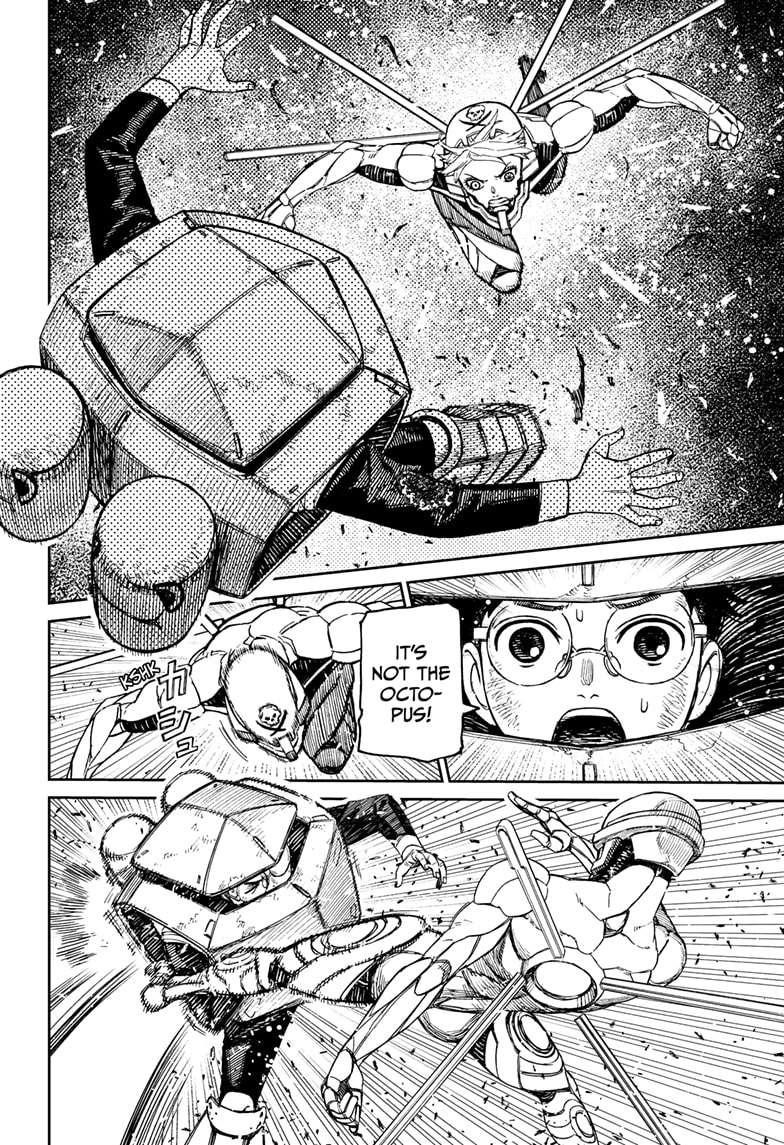 Chapter 189 Image(4)