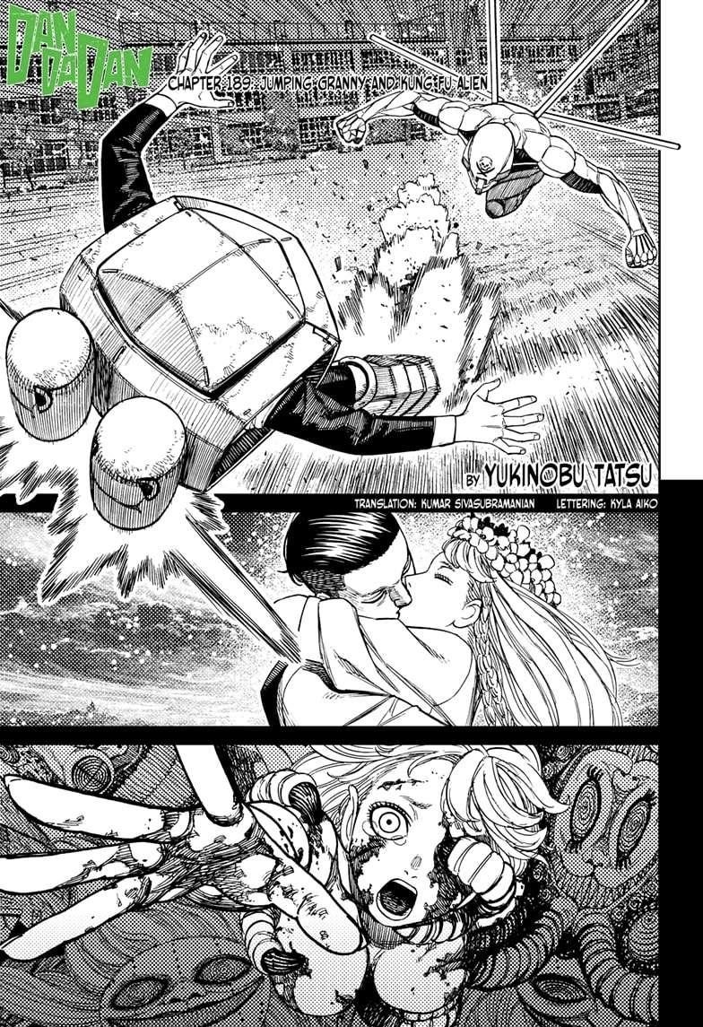 Chapter 189 Image(1)