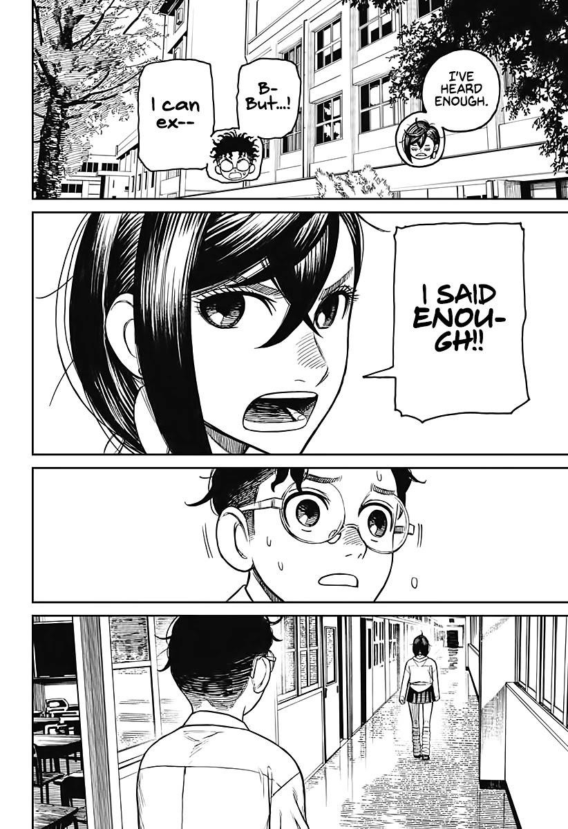 Chapter 19 Feeling Kidna Antsy Image(10)