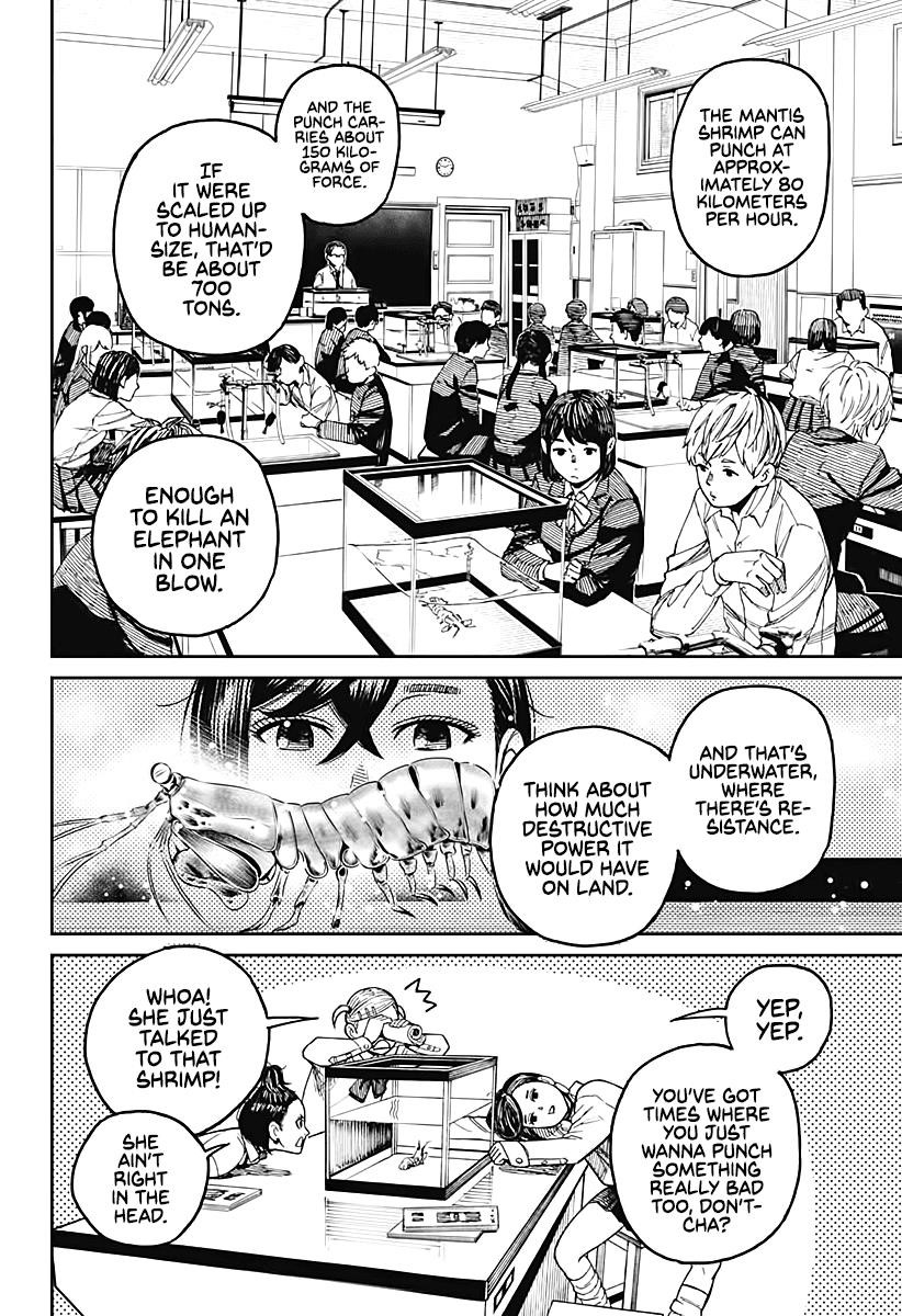 Chapter 19 Feeling Kidna Antsy Image(12)