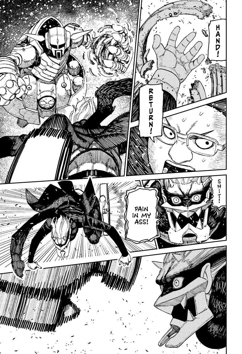Chapter 190 Image(3)