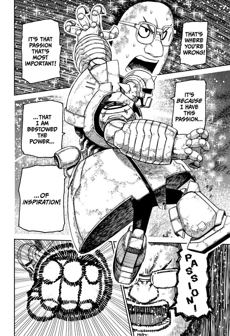 Chapter 190 Image(6)