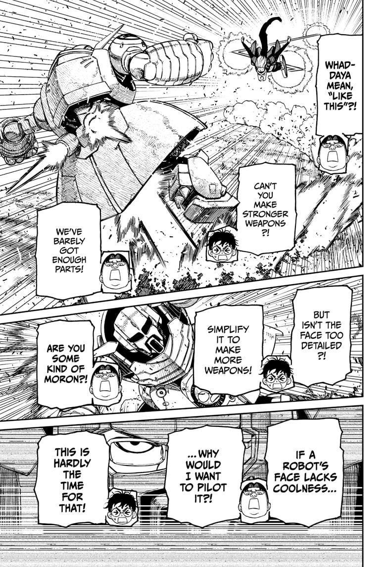 Chapter 190 Image(5)