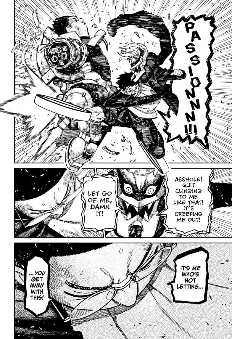 Chapter 190 Image(12)