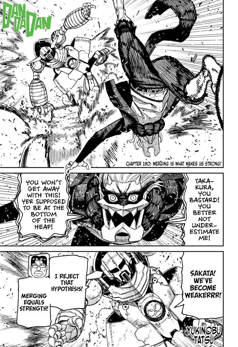 Chapter 190 Image(1)