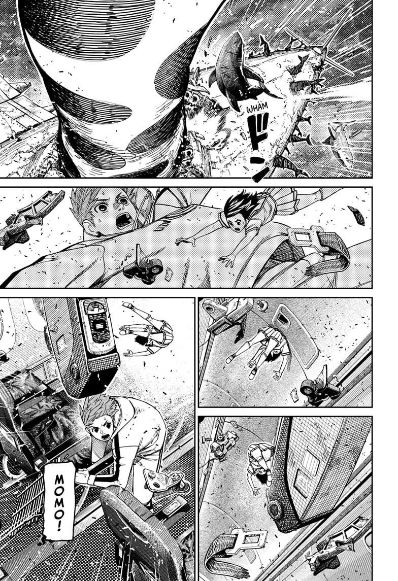 Chapter 197 Image(3)