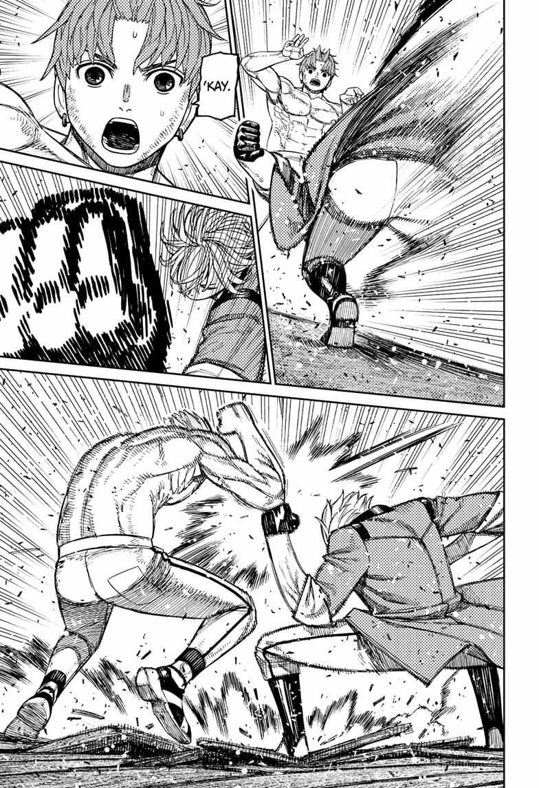 Chapter 205 Image(3)