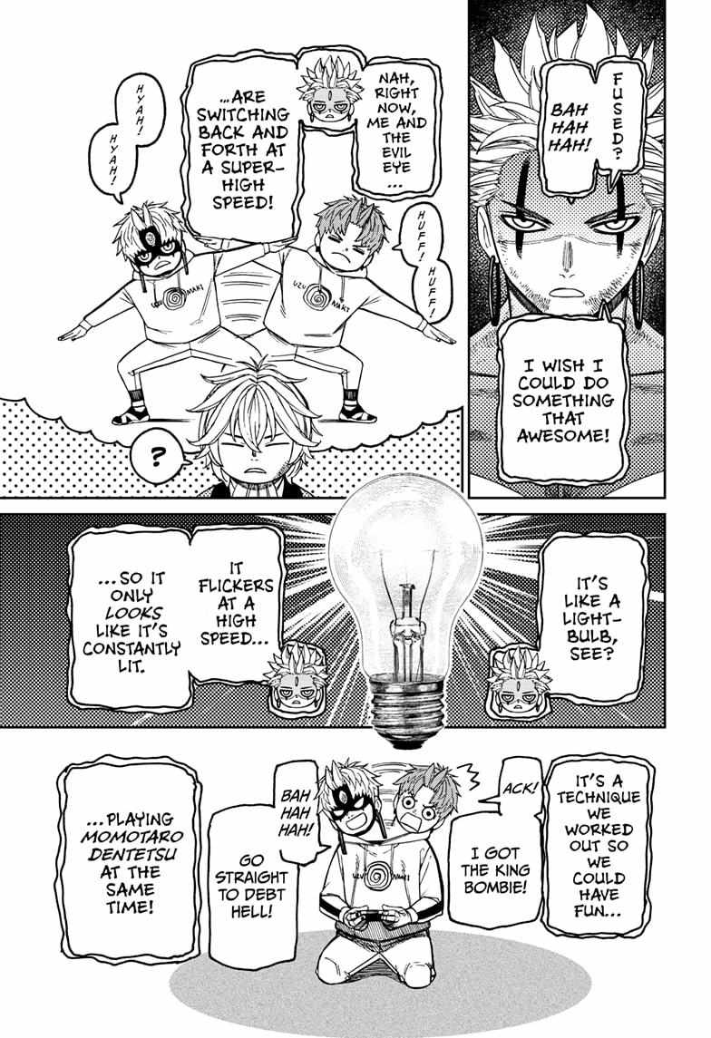 Chapter 206 Image(3)