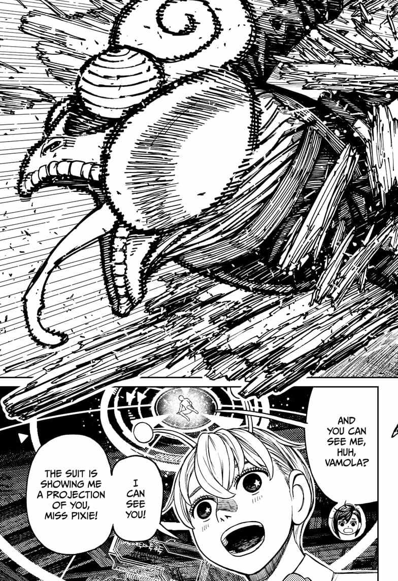 Chapter 207 Image(5)