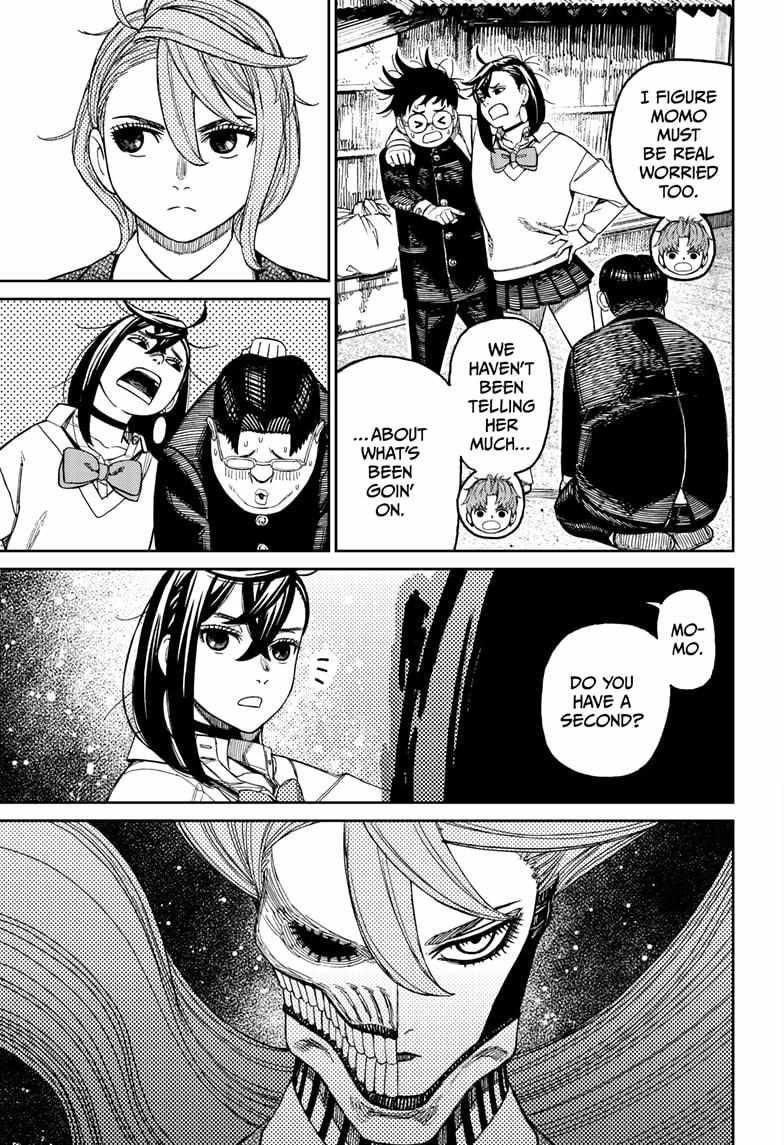Chapter 214 Image(13)