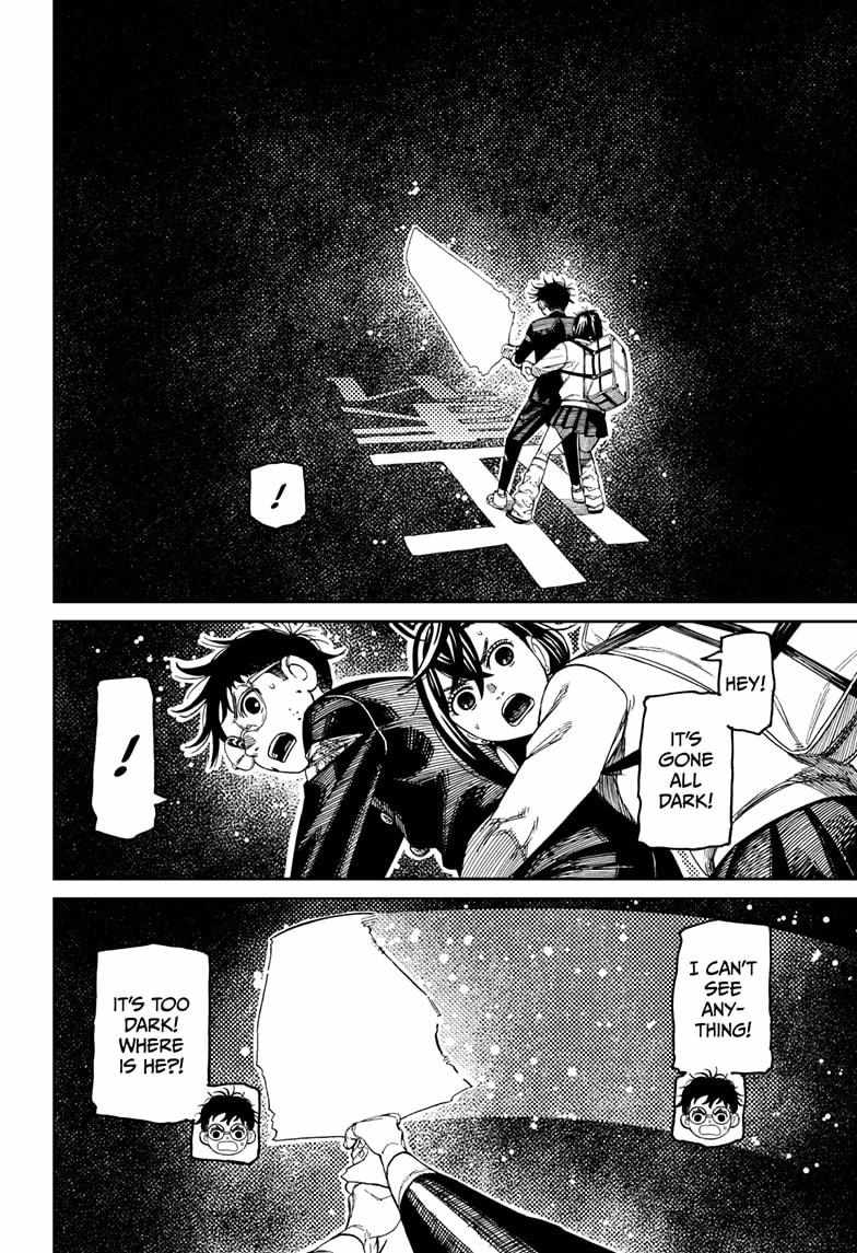 Chapter 218 Image(10)