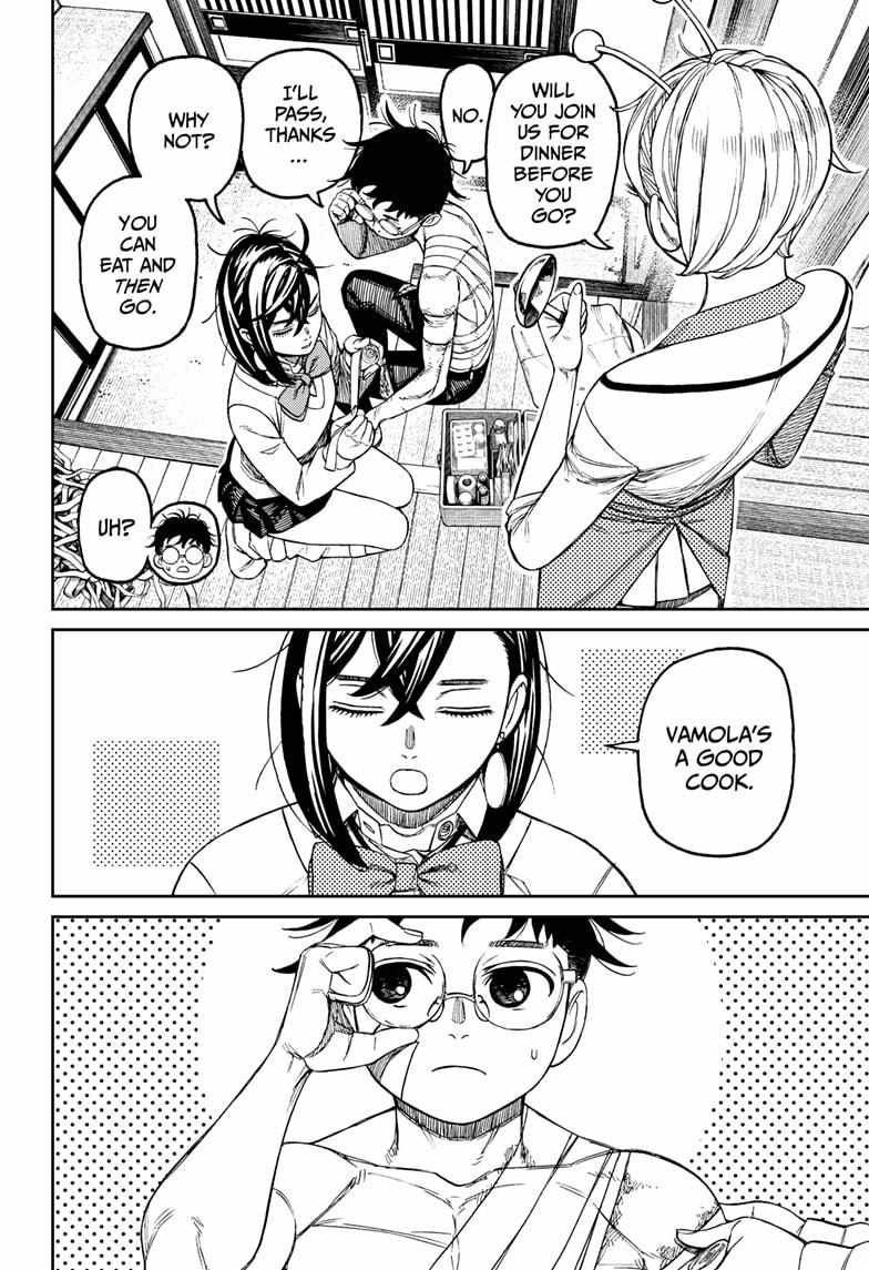 Chapter 220 Image(4)